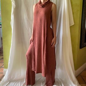 Free People Beach Set